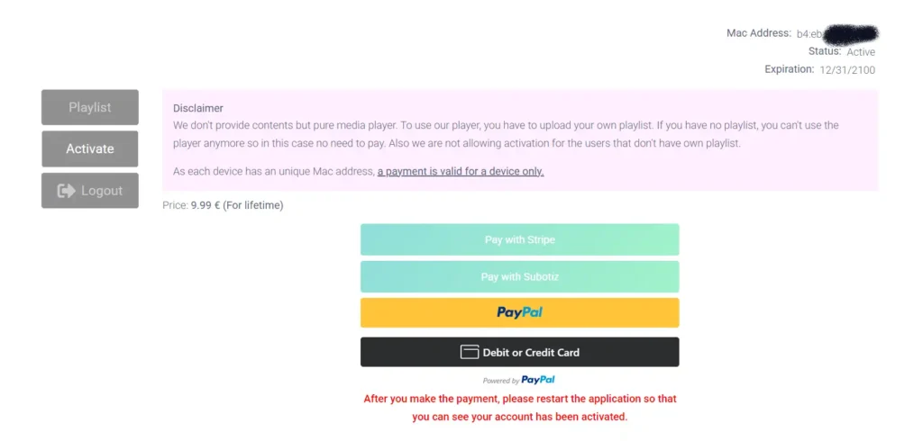 How to Install IBO Pro Player on Firestick (Complete Beginner’s Guide) 5 IBO Pro Player Activation