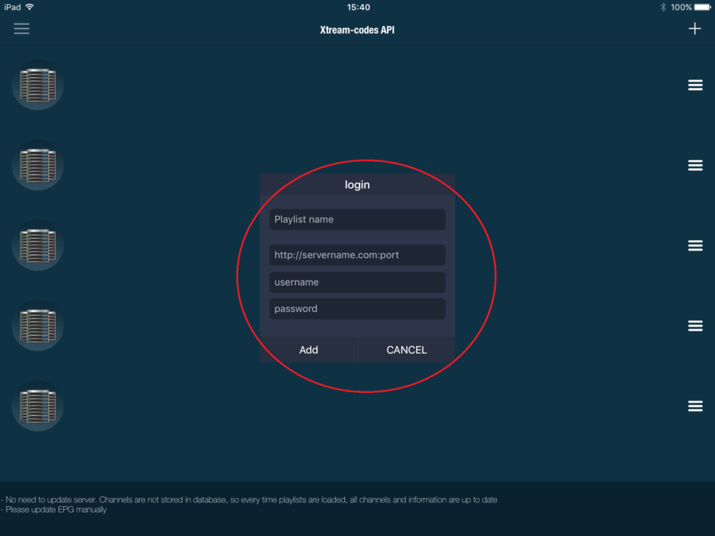 How to Install GSE Smart IPTV on Firestick 4 Add Xtream Codes Login to GSE Smart IPTV