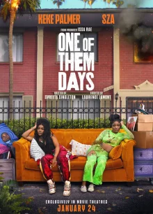 One-of-Them-Days-(2025) - OTTZON IPTV