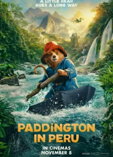 Paddington-in-Peru-(2024) - OTTZON IPTV